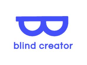 Logo de Blind Creator